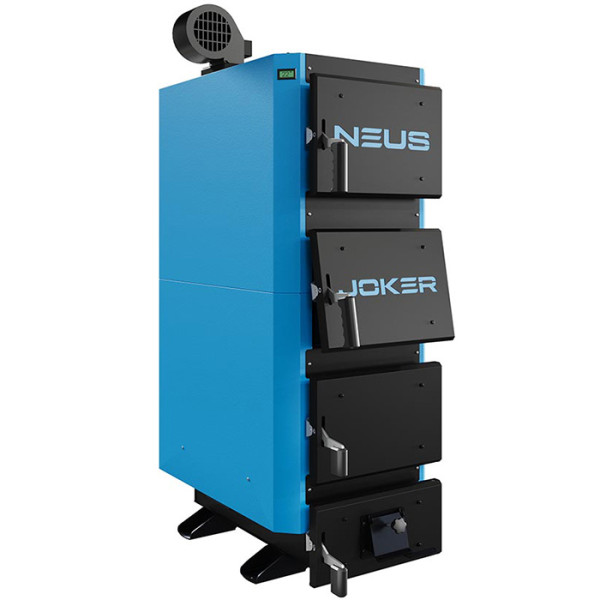 NEUS JOKER 15-250 кВт з автоматикою
