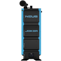 NEUS JOKER 15-250 кВт з автоматикою