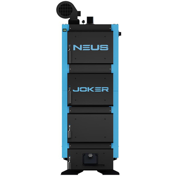 NEUS JOKER 15-250 кВт з автоматикою