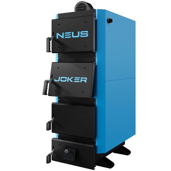 NEUS JOKER 15-250 кВт з автоматикою