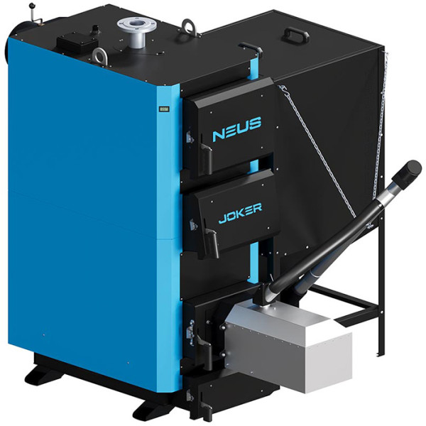 NEUS JOKER PELLET 24-250 кВт