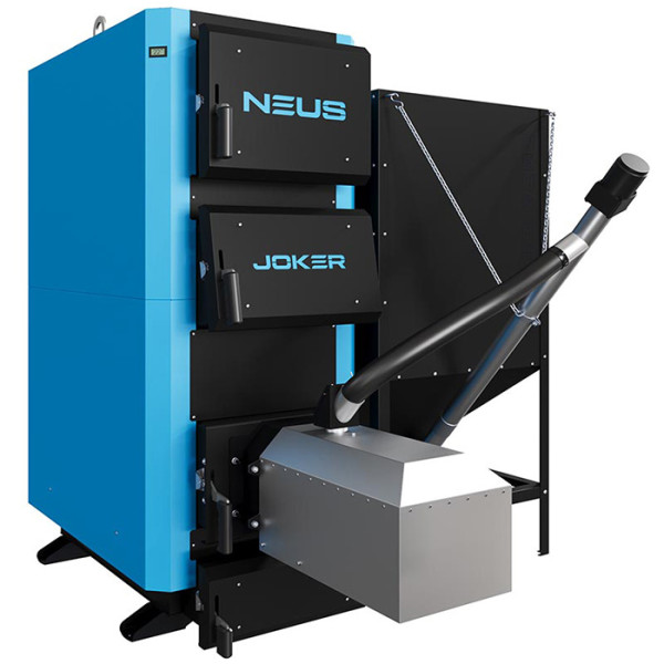 NEUS JOKER PELLET 24-250 кВт