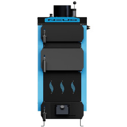 NEUS Praktik 12 кВт з механічним керуванням