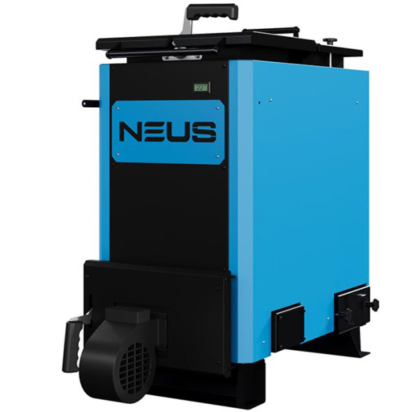 NEUS МАЙН XL 12-30 кВт з механічним керуванням