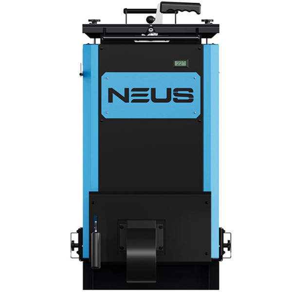 NEUS МАЙН XL 12-30 кВт з механічним керуванням