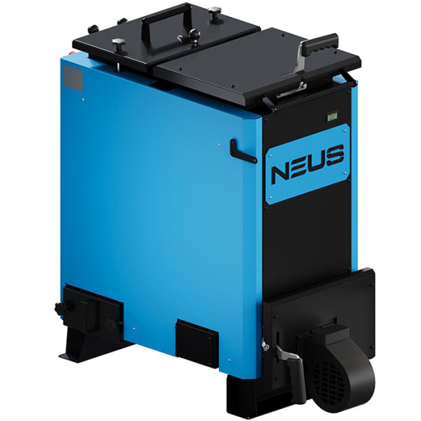 NEUS МАЙН XL 12-30 кВт з механічним керуванням