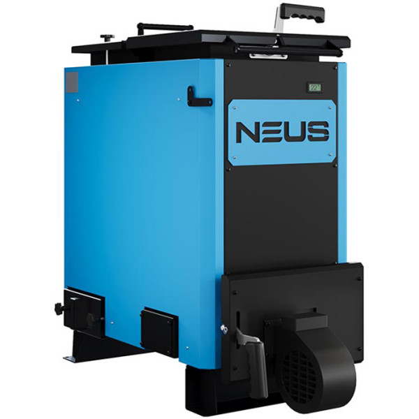 NEUS МАЙН XL 12-30 кВт з механічним керуванням