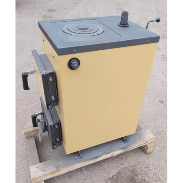 NEUS HEAT-MIX 15-20 кВт с механическим управлением