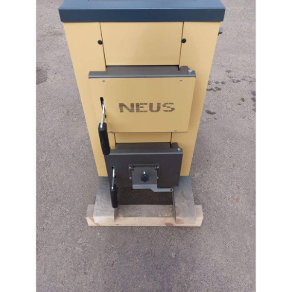 NEUS HEAT-MIX 15-20 кВт с механическим управлением