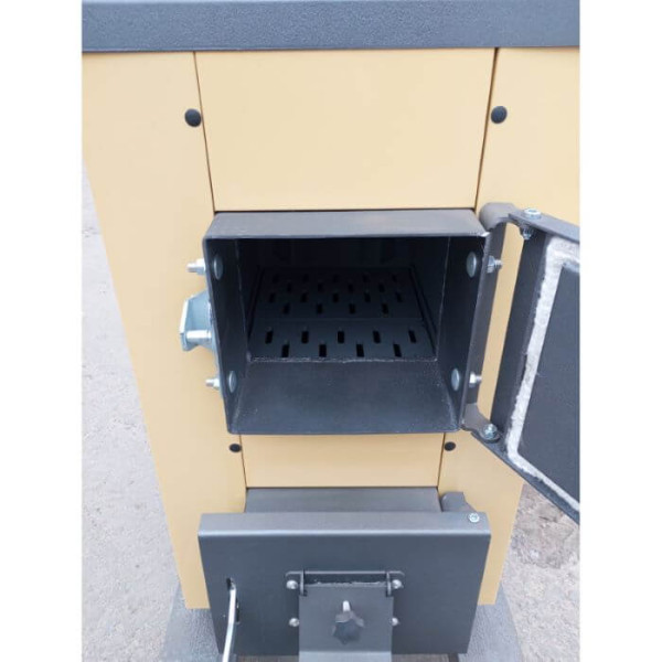 NEUS HEAT-MIX 15-20 кВт с механическим управлением