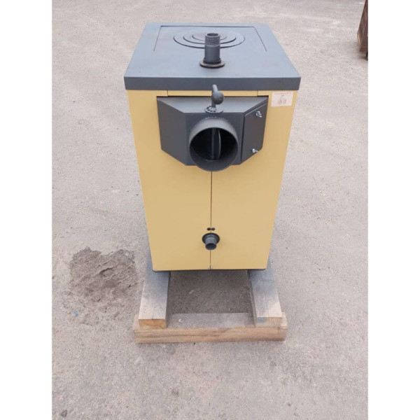 NEUS HEAT-MIX 15-20 кВт с механическим управлением