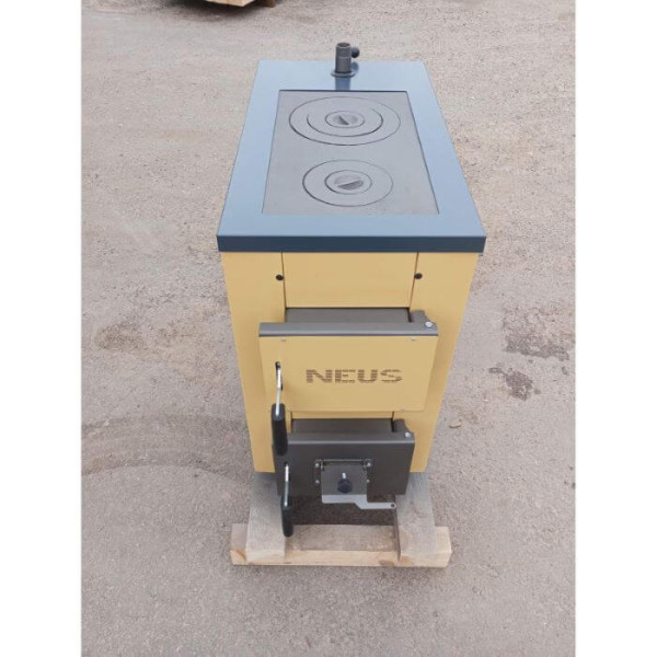 NEUS HEAT-MIX 15-20 кВт с механическим управлением