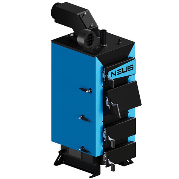 NEUS Вічлаз 10-150 кВт з автоматикою