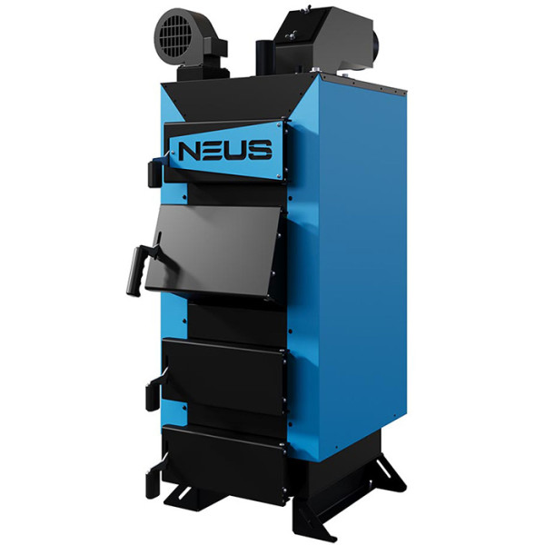 NEUS Вічлаз 10-150 кВт з автоматикою