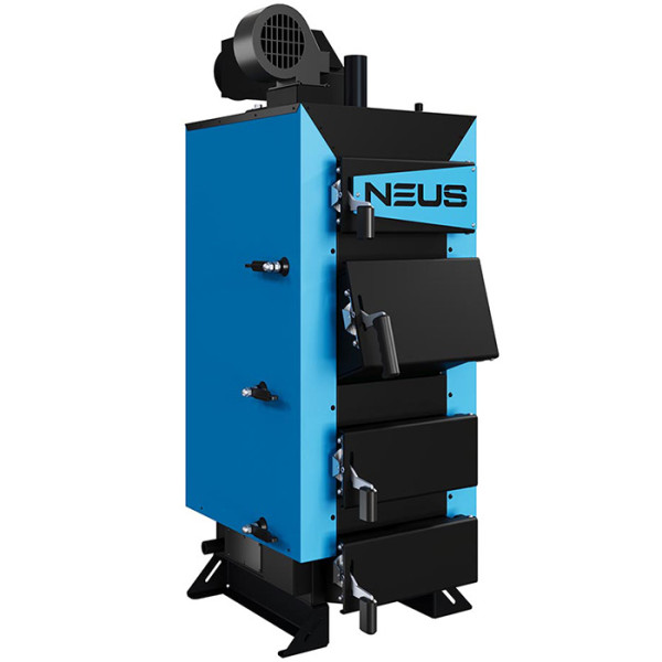 NEUS Вічлаз 10-150 кВт з автоматикою