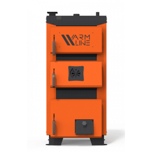 Котли тривалого горіння