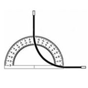 Не правильный угол прохождения Hansa Tronado