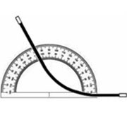 Правильный угол прохождения Hansa Tronado