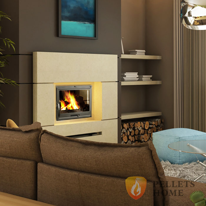 Чавунна топка KAWMET W13